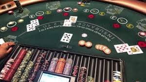 pk 303 Live Casino Rules
